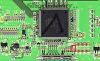 westinghouse ltv46w1 no-picture-sound-and-backlight-fine Fix 2