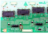 insignia ns-lcd47hd-09 no-picture-or-sound Fix 1