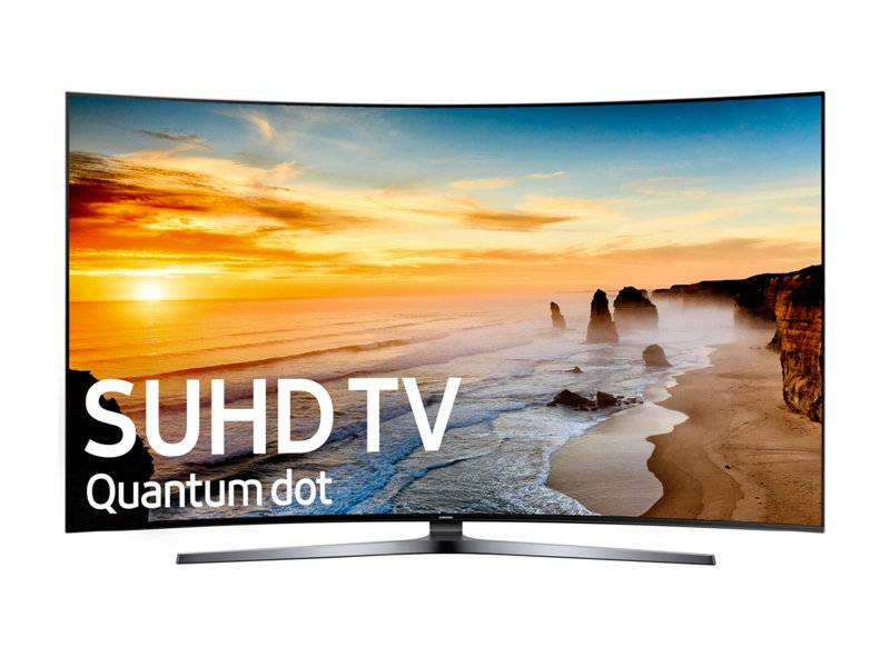 Samsung offers Burn-In Free for life, Guaranteed on their  2016 SUHD TVs