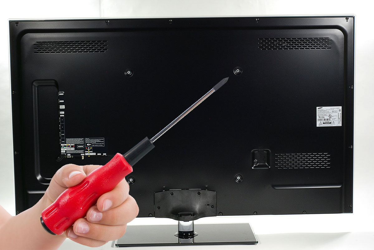 How much does it cost to fix a tv screen 2021 Tv Repair Costs Led Lcd Flat Screen